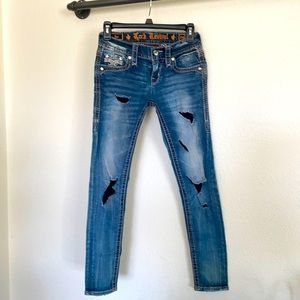 Rock Revival jeans size 24